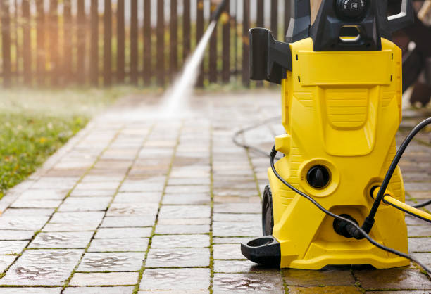 Trusted Roselle, NJ Pressure Washing Services Experts